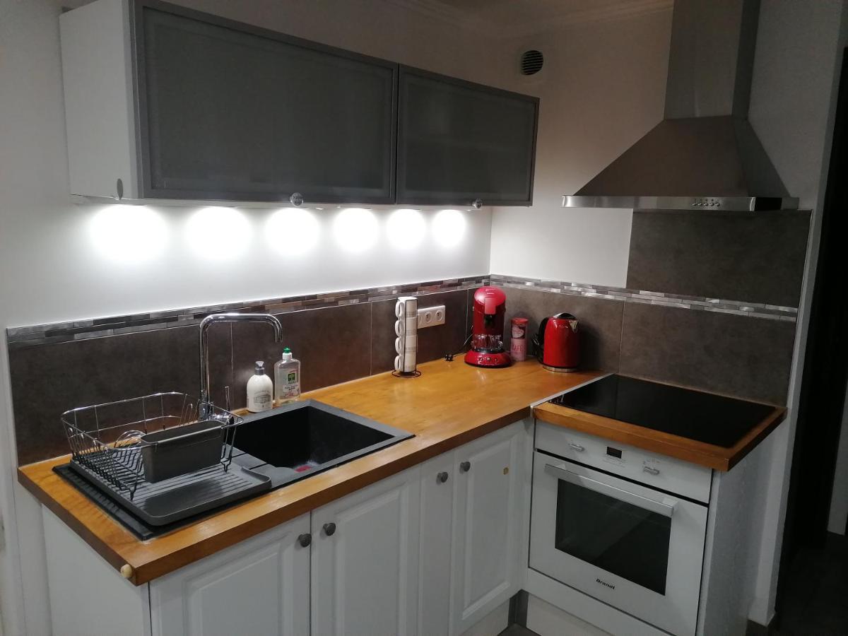 Laveyron Charmant Appartement T2 Dans Villa Avec En Supplement Spa Exterieur De Mai A Septembre מראה חיצוני תמונה