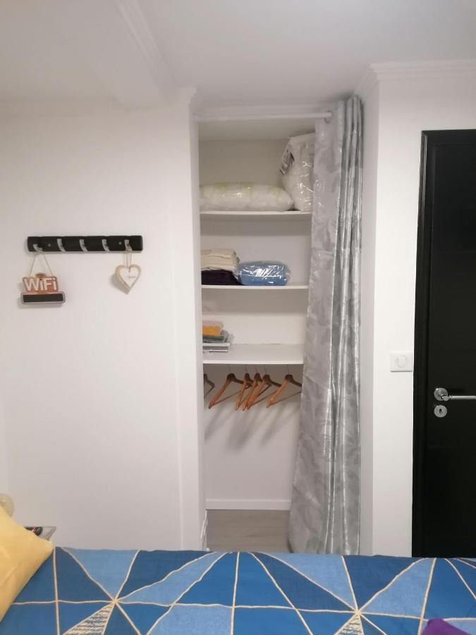 Laveyron Charmant Appartement T2 Dans Villa Avec En Supplement Spa Exterieur De Mai A Septembre מראה חיצוני תמונה